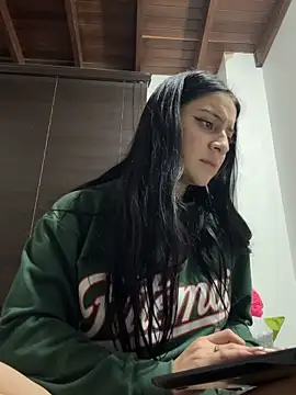 Cassie-millers online show from 01/23/25, 03:58