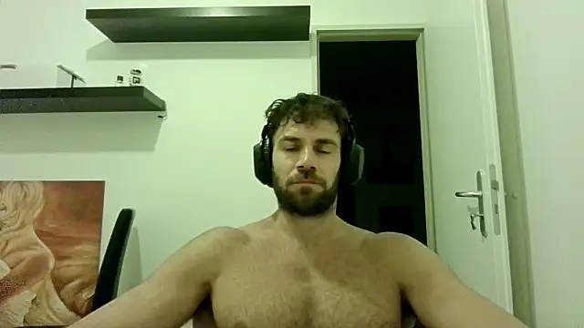 alpha-hunk online show from 09/26/25, 07:18