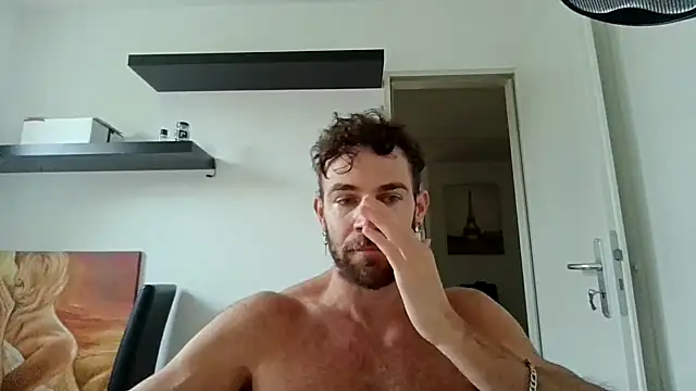 alpha-hunk online show from 10/01/25, 08:20