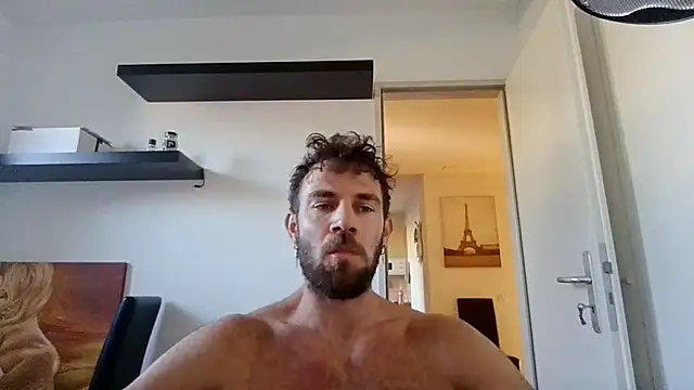 alpha-hunk online show from 10/02/25, 02:24