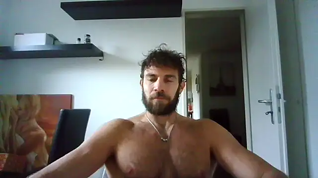 alpha-hunk online show from 10/27/25, 02:43