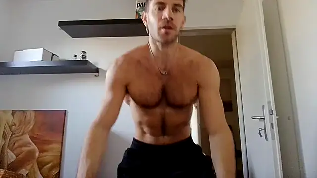 alpha-hunk online show from 11/13/25, 11:31