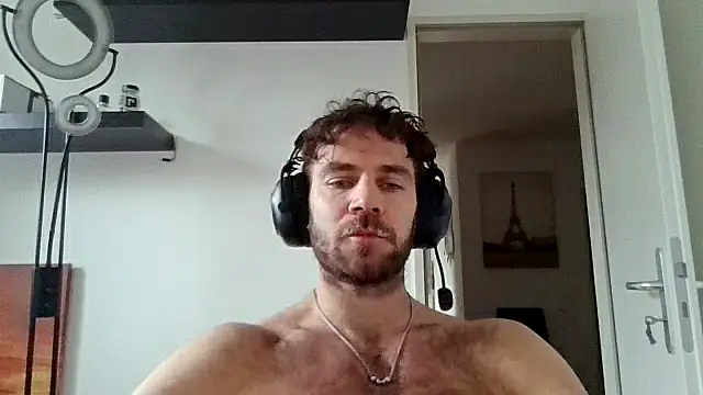 alpha-hunk online show from 12/04/25, 11:30