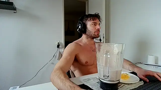 alpha-hunk online show from 12/22/25, 11:18