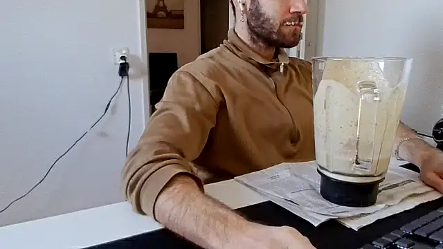 alpha-hunk online show from 01/07/26, 11:12