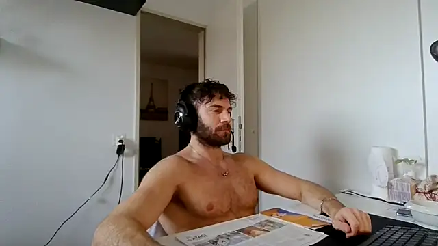 alpha-hunk online show from 01/14/26, 12:11