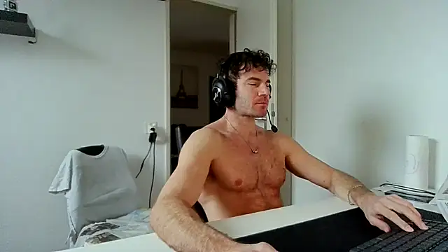 alpha-hunk online show from 01/16/26, 09:46