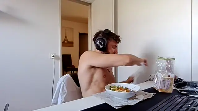 alpha-hunk online show from 03/21/26, 02:20