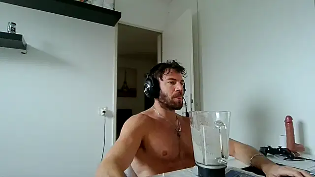 alpha-hunk online show from 03/26/26, 10:10