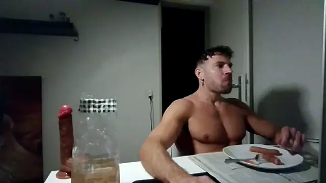 alpha-hunk online show from 05/23/26, 11:42