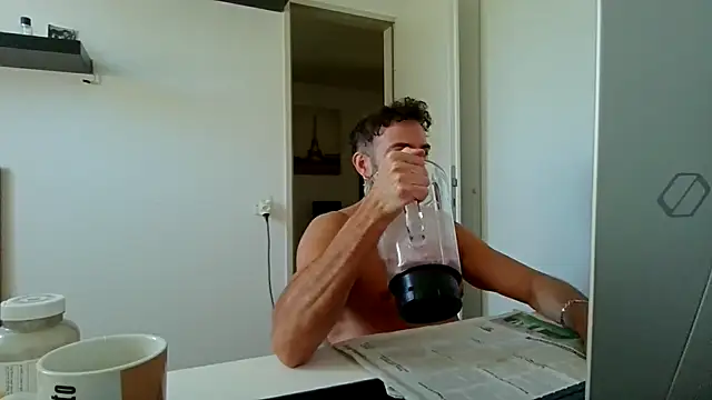alpha-hunk online show from 05/29/26, 08:45