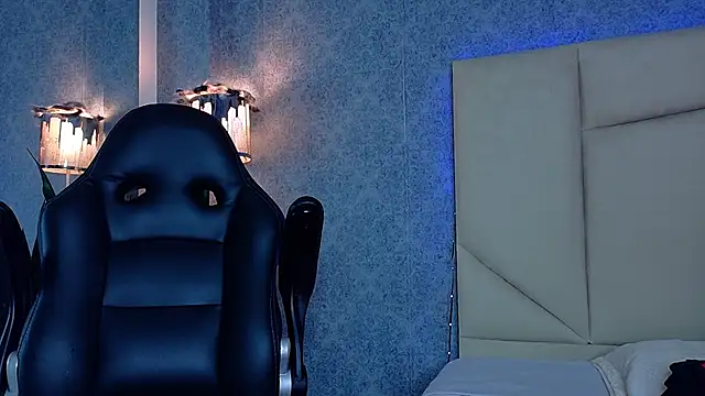 Snapshot of Sr_Magnus_ chatting on 10/19/25, 10:49 Sr Magnus online show from 10/19/25, 10:49