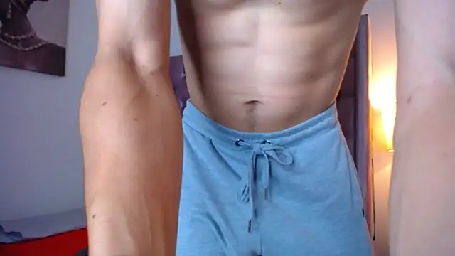 Snapshot of Sr_Magnus_ chatting on 10/22/25, 07:19 Sr Magnus online show from 10/22/25, 07:19