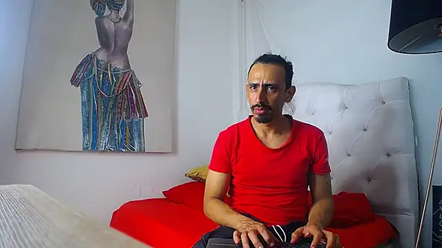 Sr Magnus  online show from 02/08/26, 08:40