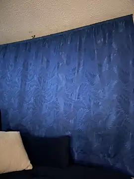 ariiel  online show from 12/29/24, 04:27