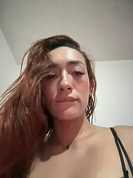 ariiel  online show from 01/13/25, 03:01