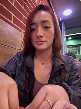 ariiel  online show from 01/19/25, 11:43