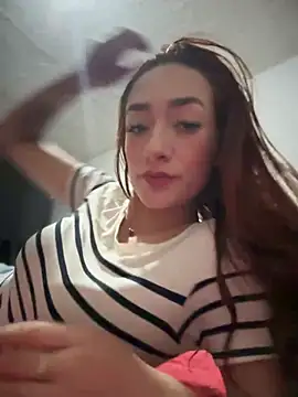 ariiel  online show from 01/24/25, 04:59