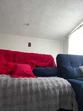 ariiel  online show from 03/02/25, 06:08