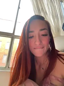 ariiel  online show from 03/20/25, 12:19