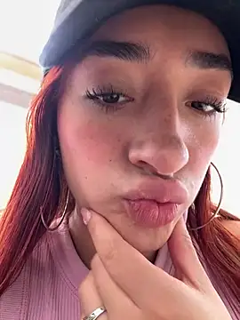 ariiel  online show from 03/01/26, 04:42