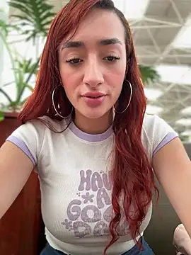 ariiel  online show from 03/05/26, 09:55