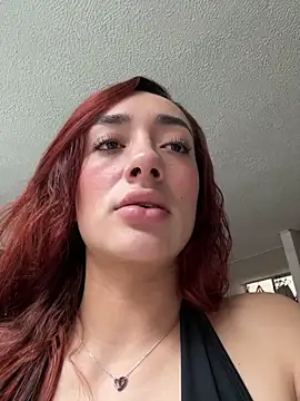 ariiel  online show from 03/20/26, 07:19