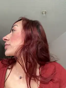 ariiel  online show from 04/12/26, 06:35