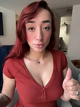 ariiel  online show from 04/21/26, 03:39