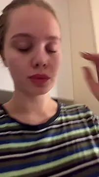 SIlviaBeyt online show from 03/20/26, 07:52