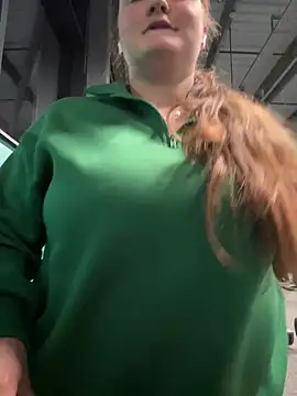 BustyBonnieUK online show from 01/13/25, 10:03