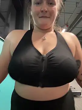 BustyBonnieUK online show from 01/27/25, 09:55