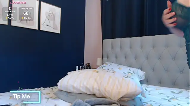 BustyBonnieUK online show from 03/04/25, 01:49