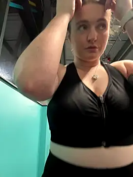 BustyBonnieUK online show from 11/18/25, 10:25