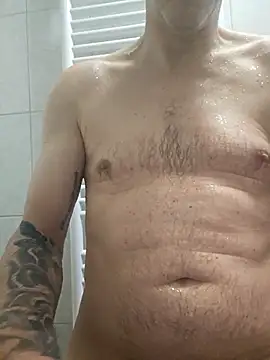 kristof keyser online show from 04/08/26, 01:33