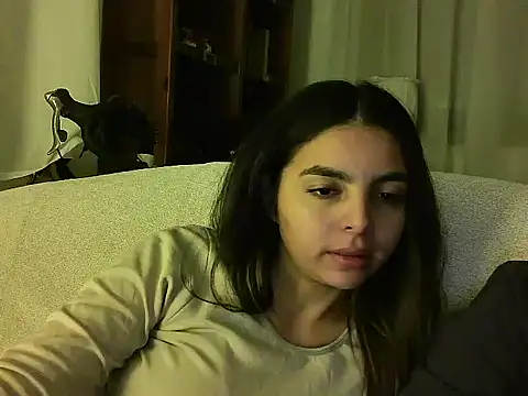 Gina257 online show from 12/08/24, 10:57