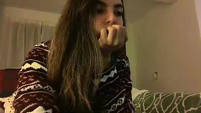 Gina257 online show from 12/20/24, 06:24