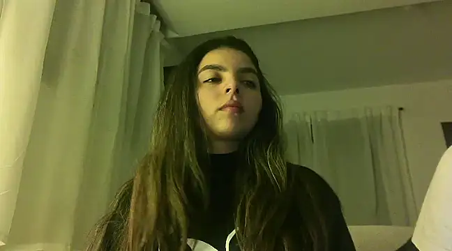 Gina257 online show from 12/21/24, 08:43