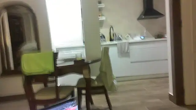 Gina257 online show from 01/05/25, 07:49