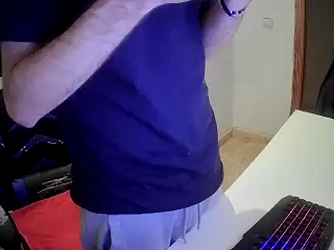 Snapshot of Murcianito chatting on 01/10/25, 07:32 Murcianito online show from 01/10/25, 07:32