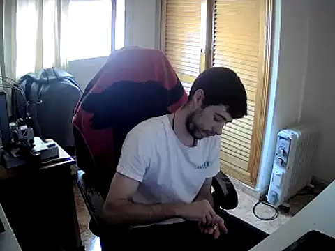 Snapshot of Murcianito chatting on 02/20/25, 01:40 Murcianito online show from 02/20/25, 01:40