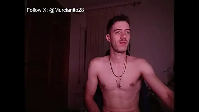 Snapshot of Murcianito chatting on 09/17/25, 07:59 Murcianito online show from 09/17/25, 07:59