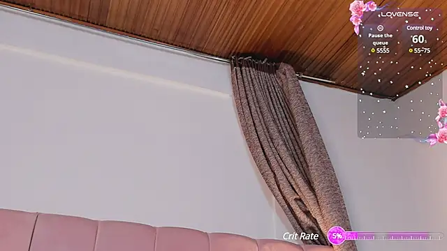 aurora divine online show from 03/09/25, 07:26