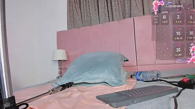 aurora divine online show from 03/11/25, 07:03