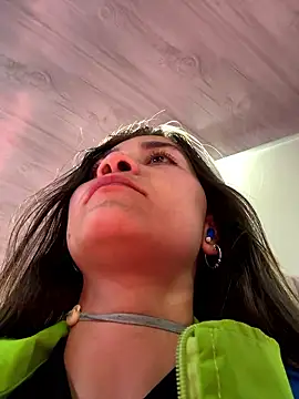 aurora divine online show from 01/15/26, 10:57