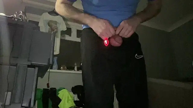 Snapshot of GotItGoin chatting on 02/26/26, 08:52 GotItGoin online show from 02/26/26, 08:52