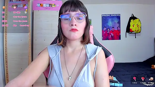 Lucyy-hess online show from 09/26/25, 06:56