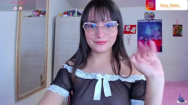 Lucyy-hess online show from 06/26/26, 04:44