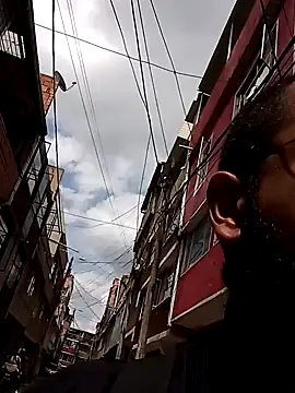 Snapshot of sabor_Latino_bdsm chatting on 02/02/25, 06:10 sabor Latino bdsm online show from 02/02/25, 06:10