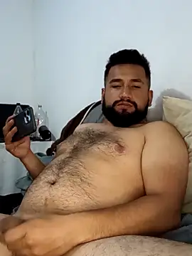 Snapshot of sabor_Latino_bdsm chatting on 10/02/25, 07:32 sabor Latino bdsm online show from 10/02/25, 07:32